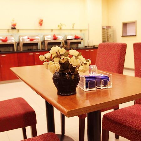 Hanting Hotel Guilin Xiangshan Park Branch Exteriér fotografie