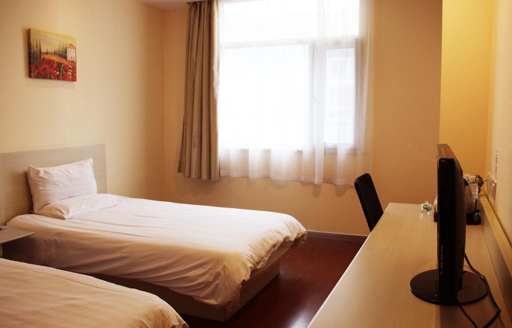 Hanting Hotel Guilin Xiangshan Park Branch Pokoj fotografie