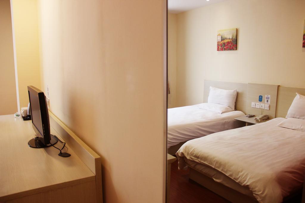 Hanting Hotel Guilin Xiangshan Park Branch Pokoj fotografie