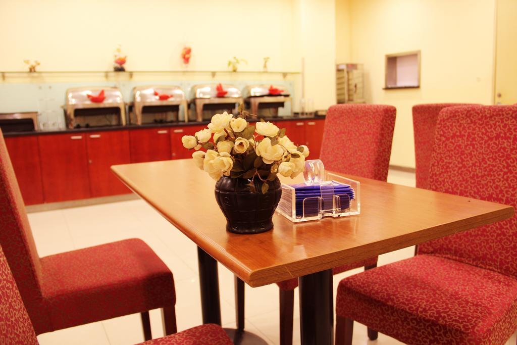 Hanting Hotel Guilin Xiangshan Park Branch Exteriér fotografie