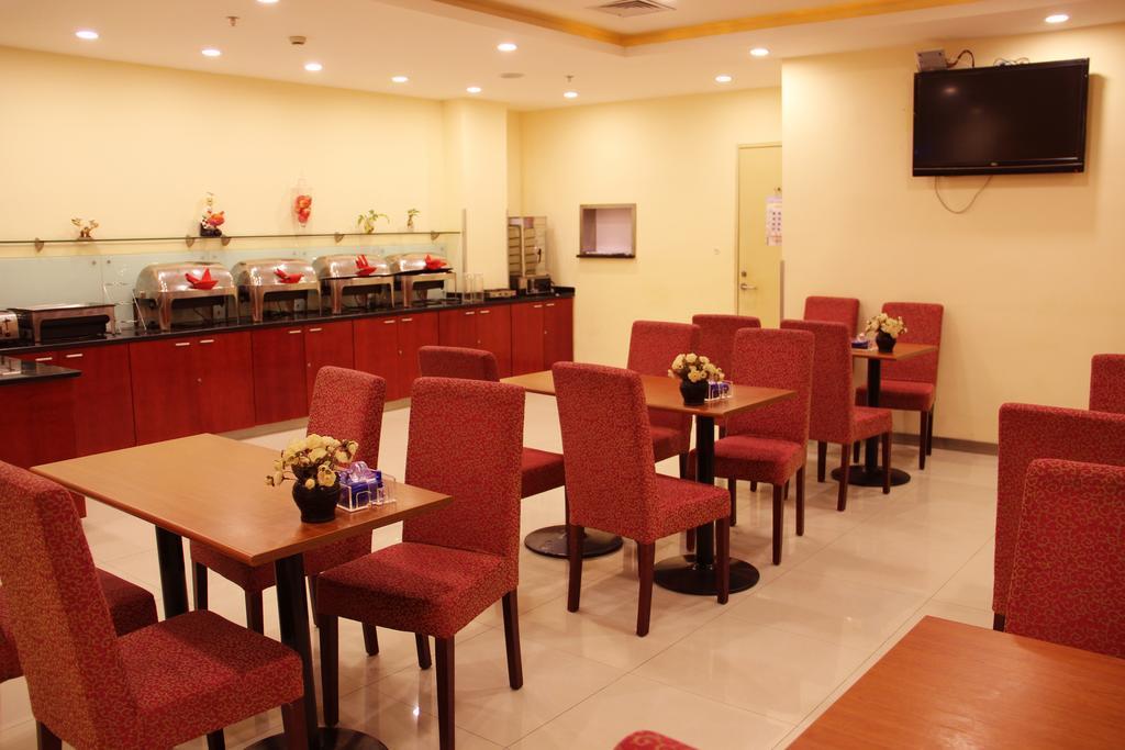 Hanting Hotel Guilin Xiangshan Park Branch Exteriér fotografie