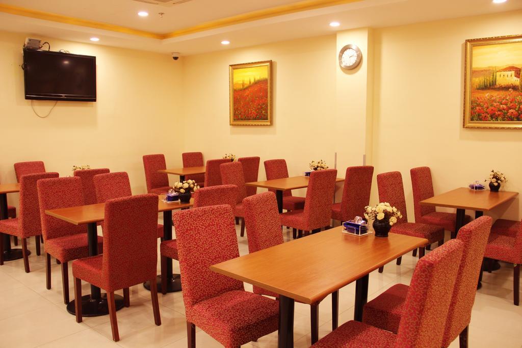 Hanting Hotel Guilin Xiangshan Park Branch Exteriér fotografie