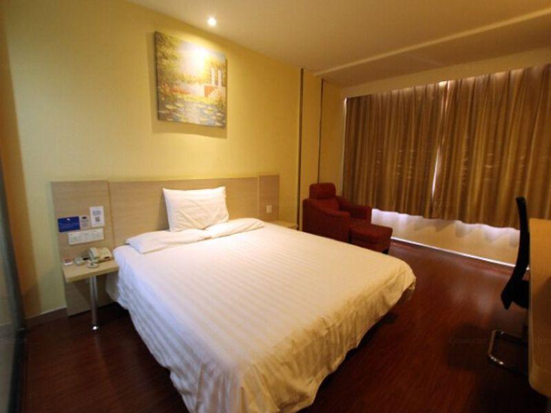 Hanting Hotel Guilin Xiangshan Park Branch Exteriér fotografie