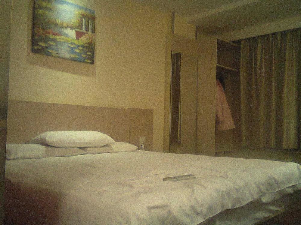 Hanting Hotel Guilin Xiangshan Park Branch Exteriér fotografie